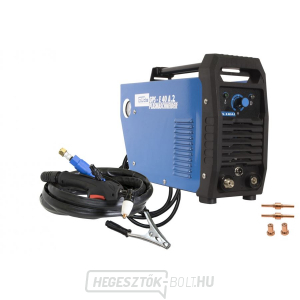 Plazmavágó gép GPS-E 40 A.2 Plazmavágó gép GPS-E 40 A.2 gallery main image