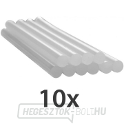 Akkus ragasztópisztoly 7140-3.7 Akkus ragasztópisztoly 7140-3.7 náhled