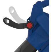 Akkus levélporszívó LS 36-302-30 Előnézet 