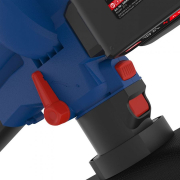 Akkus levélporszívó LS 36-302-30 náhled