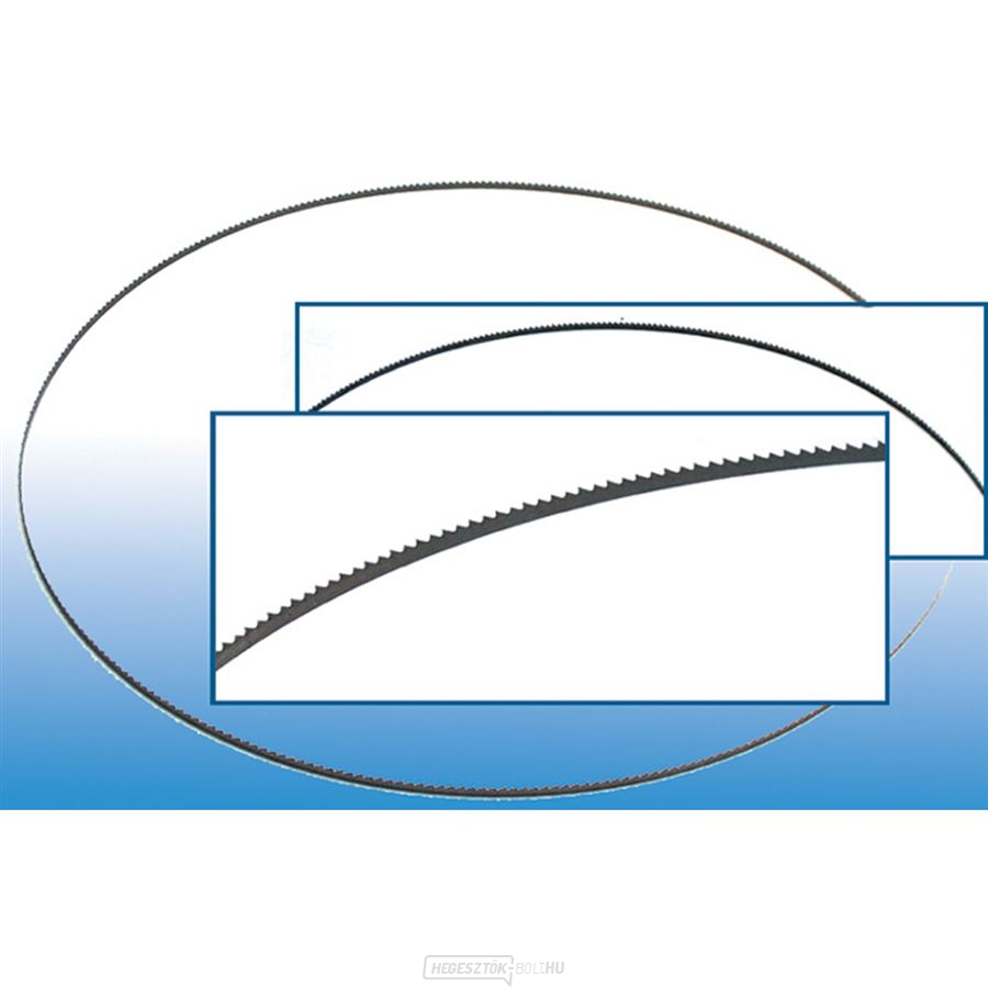 Fűrészlap 6 z/1 Fűrészlap 6 z/1