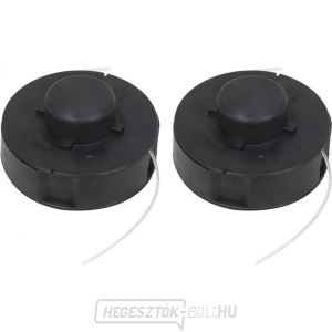 Trimmer orsó (2 db)GRT 550-hez Trimmer orsó (2 db)GRT 550-hez gallery main image