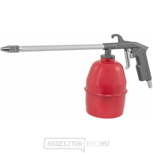 GUDE szórópisztoly GUDE szórópisztoly gallery main image