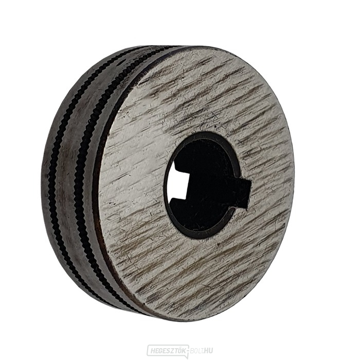 Sherman Feed görgő 0,8-1,0 mm SPEEDY, MIG 200 HD, DIGIMIG 225 GDS, DUALMIG 210 S4 csővezetékhez