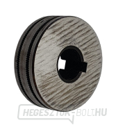 Sherman Feed görgő 0,8-1,0 mm SPEEDY, MIG 200 HD, DIGIMIG 225 GDS, DUALMIG 210 S4 csővezetékhez Sherman Feed görgő 0,8-1,0 mm SPEEDY, MIG 200 HD, DIGIMIG 225 GDS, DUALMIG 210 S4 csővezetékhez gallery main image