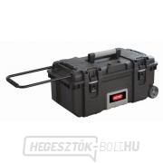 KETER - Gear Mobil szerszámosláda 28 KETER - Gear Mobil szerszámosláda 28
