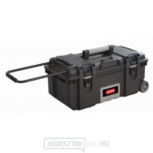 KETER - Gear Mobil szerszámosláda 28