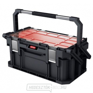 KETER - 22 KETER - 22