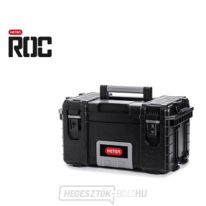 KETER - 22 KETER - 22