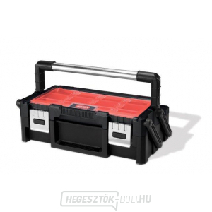 KETER - 18 KETER - 18