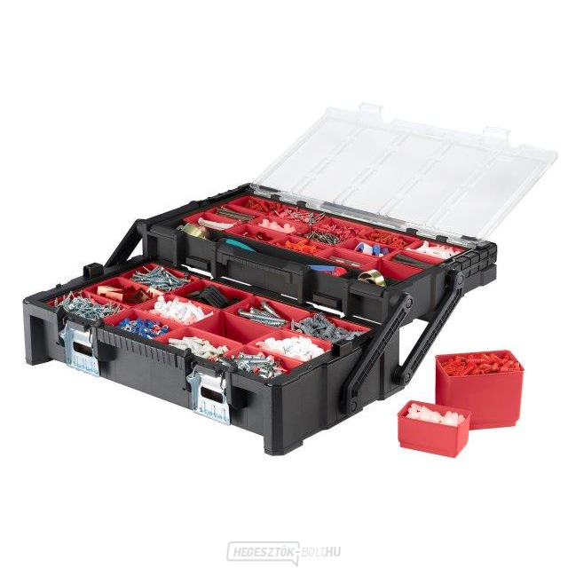 KETER - 22" konzolos Pro szerszámrendező