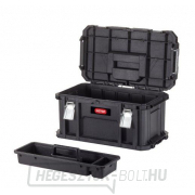 KETER - Connect gördülő műhelytáska készlet náhled