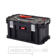 KETER - Connect gördülő műhelytáska készlet náhled