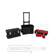 KETER - Connect gördülő műhelytáska készlet náhled