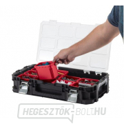KETER - Connect gördülő műhelytáska készlet náhled