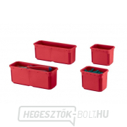 KETER - Connect gördülő műhelytáska készlet náhled