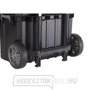 KETER - Connect gördülő műhelytáska készlet náhled
