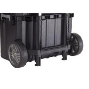 KETER - Connect gördülő műhelytáska készlet Előnézet 