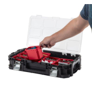 KETER - Connect gördülő műhelytáska készlet náhled