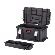 KETER - Connect gördülő műhelytáska készlet náhled