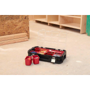 KETER - Connect gördülő műhelytáska készlet náhled