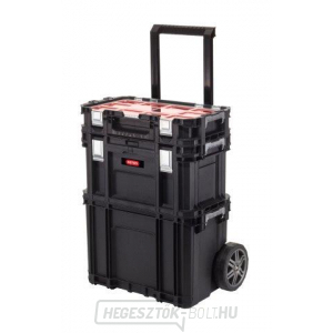 KETER - Connect gördülő műhelytáska készlet KETER - Connect gördülő műhelytáska készlet gallery main image