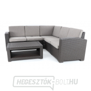 MONTEGO DeLuxe náhled