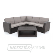 MONTEGO DeLuxe náhled