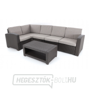 MONTEGO DeLuxe náhled