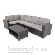 MONTEGO DeLuxe náhled