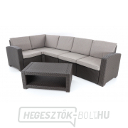 MONTEGO DeLuxe náhled