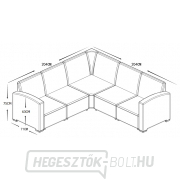 MONTEGO DeLuxe náhled