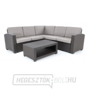 MONTEGO DeLuxe MONTEGO DeLuxe gallery main image