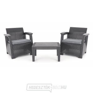 SALVADOR DeLuxe SALVADOR DeLuxe gallery main image