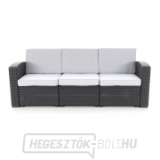 PORTORICO GREY DeLuxe PORTORICO GREY DeLuxe náhled