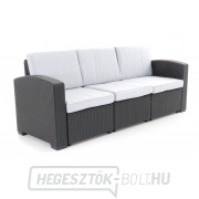 PORTORICO GREY DeLuxe PORTORICO GREY DeLuxe náhled