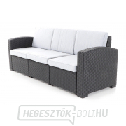 PORTORICO GREY DeLuxe PORTORICO GREY DeLuxe náhled