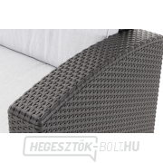 PORTORICO GREY DeLuxe PORTORICO GREY DeLuxe náhled