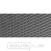 PORTORICO GREY DeLuxe PORTORICO GREY DeLuxe náhled