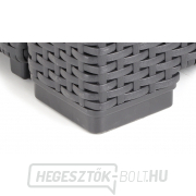 PORTORICO GREY DeLuxe PORTORICO GREY DeLuxe náhled