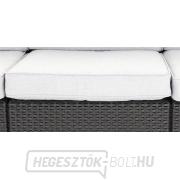 PORTORICO GREY DeLuxe PORTORICO GREY DeLuxe náhled