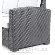 PORTORICO GREY DeLuxe PORTORICO GREY DeLuxe náhled
