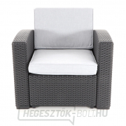 PORTORICO GREY DeLuxe PORTORICO GREY DeLuxe náhled