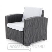 PORTORICO GREY DeLuxe PORTORICO GREY DeLuxe náhled