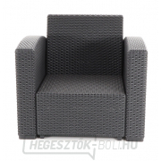 PORTORICO GREY DeLuxe PORTORICO GREY DeLuxe náhled