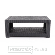 PORTORICO GREY DeLuxe PORTORICO GREY DeLuxe náhled