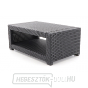 PORTORICO GREY DeLuxe PORTORICO GREY DeLuxe náhled