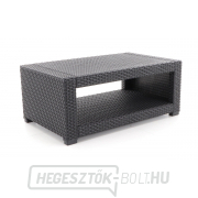 PORTORICO GREY DeLuxe PORTORICO GREY DeLuxe náhled