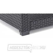 PORTORICO GREY DeLuxe PORTORICO GREY DeLuxe náhled