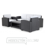 PORTORICO GREY DeLuxe PORTORICO GREY DeLuxe gallery main image